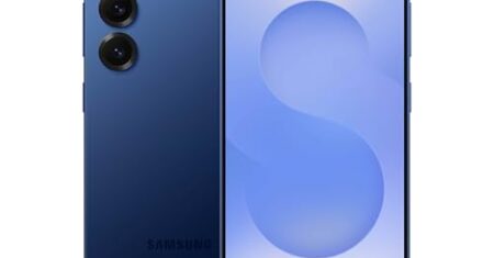 Best 128GB Samsung Phones in 2025 (Top 10: Galaxy S25, Y and More)