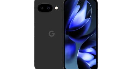 Best 128GB Phones in 2025 (Top 10: TCL, Pixel and More)