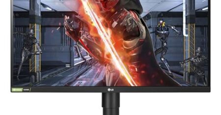Best 144Hz Monitors in 2025 (Top 10: LG, ASUS and More)