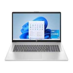 Best 17-Inch Laptops