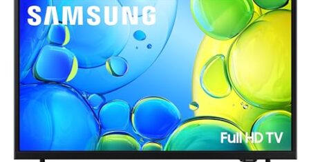 Best 32-Inch Smart TVs in 2026 (Top 9: Vizio, Amazon Fire TV, and More)