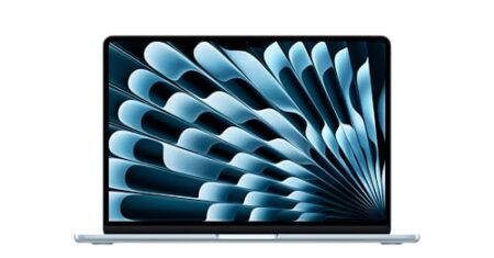Best 13-Inch Laptop in 2025 (Top 5: Apple, Asus and More)
