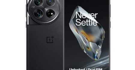 Best OnePlus Phones in 2025 (Top 6: 120Hz, Gaming and More)