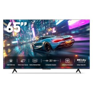 Best 65-Inch TVs