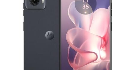 Best 128GB Motorola Phones in 2025 (Top 6: Moto G, Edge and More)