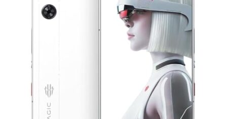 Best Phones with 7inch Screens in 2025 (Top 7: RedMagic, Fadnou and More)