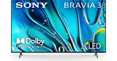 Best 75-Inch TVs in 2026 (Top 10: Roku, Panasonic and More)