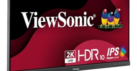 Best 75Hz Monitors in 2025 (Top 7: Samsung, HP and More)