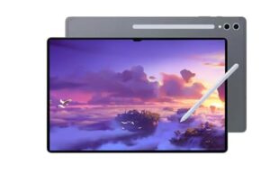 Best Android Tablets