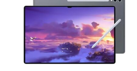 Best Android Tablets in 2026 (Top 6: Samsung, Amazon and More)