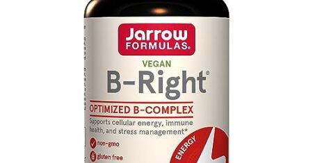 Best B-Complex Vitamins in 2025 (Top 7: Thorne, NOW Foods and More)