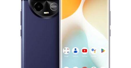 Best Blu Phones in 2025 (Top 10: Bold K50, G93 and More)
