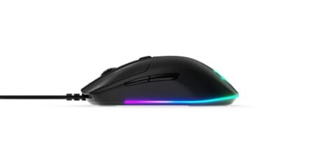 Best Budget Gaming Mice in 2025 (Top 9: SteelSeries, Redragon and More)