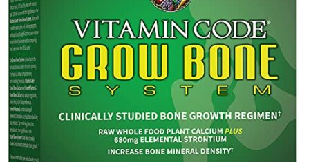 Best Calcium Supplements in 2025 (Top 9: Vitamin Code, Solgar and More)