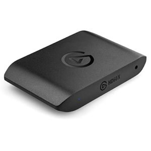 Best Capture Cards for Gaming