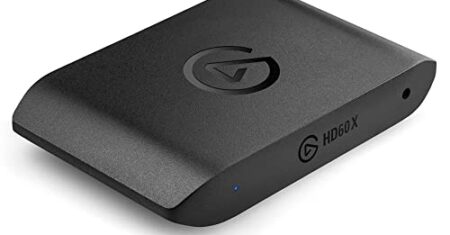 Best Capture Cards in 2025 (Top 6: Elgato, Guermok and More)
