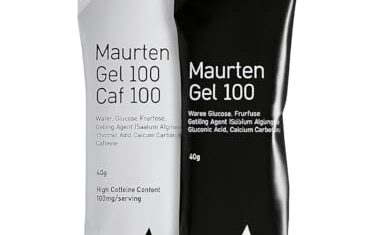 Best Carbohydrate Gels in 2025 (Top 10: Huma Chia, Maurten and More)