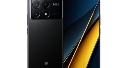 Best Cheap Gaming Phones in 2025 (Top 5: Xiaomi, Motorola and More)