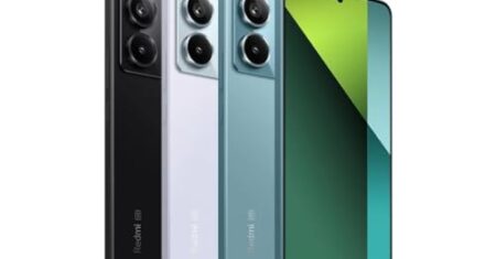 Best Chinese Phones of 2025 (Top 5: Xiaomi, Huawei and More)