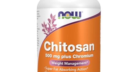 Best Chitosan Supplements in 2025 (Top 9: BESTVITE, QUALITYLAB and More)