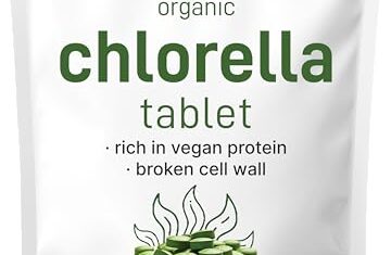 Best Chlorella Supplements in 2025 (Top 8: Piping Rock, Triquetra Health and More)