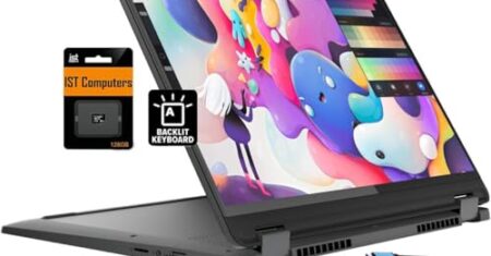 Best Chromebook in 2025 (Top 5: Spin 714, Plus 515 and More)