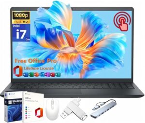 Best Cost-Benefit Laptops