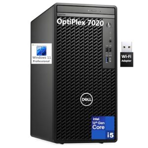Best Dell Desktops for 2025