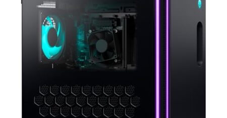Best Desktop Computer in 2025 (Top 6: Alienware, Dell and More)