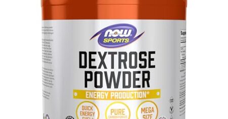 Best Dextrose Supplements in 2025 (Top 9: PrimaForce, Fit Lane Nutrition and More)