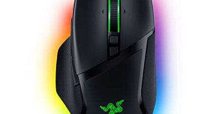 Best Ergonomic Mice in 2025 (Top 10: Logitech, Razer and More)