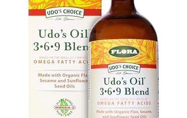 Best Flaxseed Oil Supplements in 2025 (Top 7: Flora, Nature Made and More)