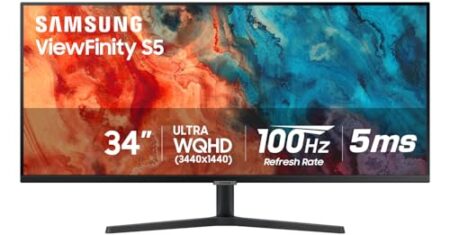 Best FreeSync Monitors in 2025 (Top 10: Philips, Acer and More)
