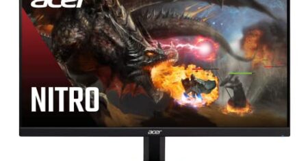 Best Full HD Monitors in 2025 (Top 10: AOC, Acer and More)