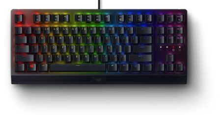 Best Gaming Keyboards in 2025 (Top 9: Razer, Corsair and More)