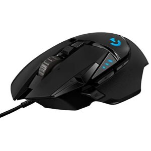 The Best Gaming Mice