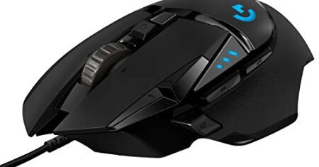 Best Gaming Mice in 2025 (Top 9: Razer, Logitech and More)