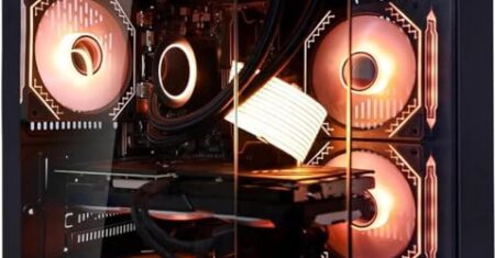 Best Gaming PC for Fortnite in 2025 (Top 9: Hoengager, Dell and More)