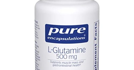 Best Glutamine Supplements in 2025 (Top 10: MuscleTech, BulkSupplements and More)