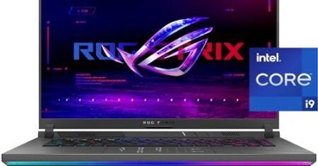 Best i9 Laptops in 2026 (Top 9: ASUS ROG Strix, MSI Katana, and More)