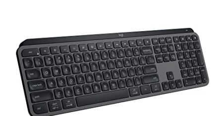 Best Keyboards For Pcs in 2025 (Top 9: Geodmaer, SteelSeries and More)