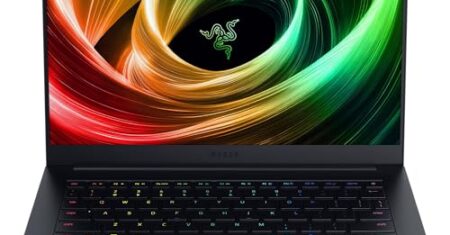 Best Laptops that Runs Genshin Impact in 2026 (Top 10: Razor Blade, ASUS ROG and More)