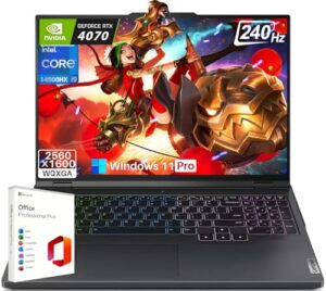 Best Laptops Under $3000