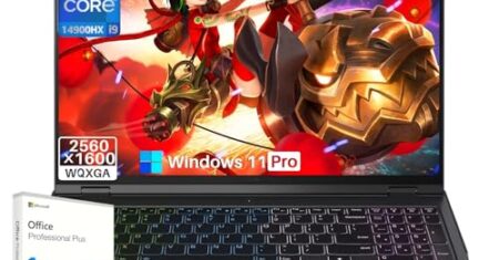 Best Laptops Under 3000 in 2025 (Top 9: Lenovo, HP and More)