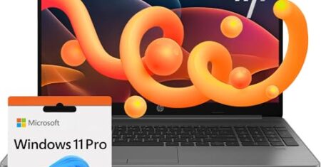 Best Laptops Under 500 in 2025 (Top 7: Sgin, HP and More)