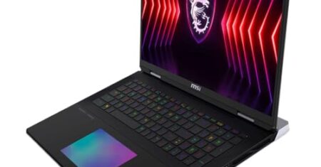 Best Laptop With Large Screen in 2025 (Top 6: Acer, Asus and More)