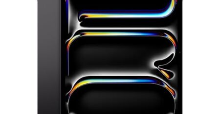 Best Tablets With Large Screens in 2026 (Top 6: Galaxy Tab S11 Ultra, iPad Pro and More)