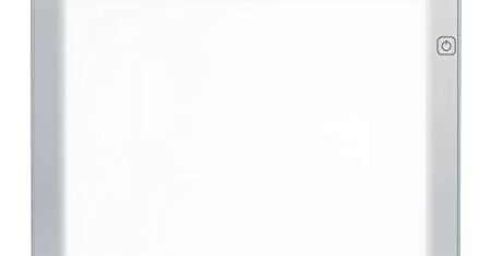 Best Light Pads for Drawing in 2026 (Top 9: Huion, LitEnergy and More)