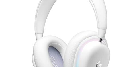 Best Logitech Headsets in 2025 (Top 9: Zone Vibe, Astro and More)