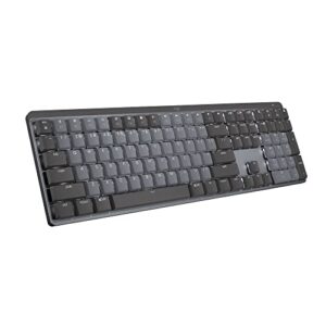 Best Logitech Keyboards 8